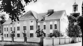 Przedwojenne zdjęcia Pisza (Johannisburg) - zdjęcie 165