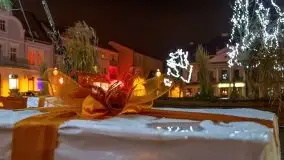 Nocne zdjęcia Mikołajek - zdjęcie 27