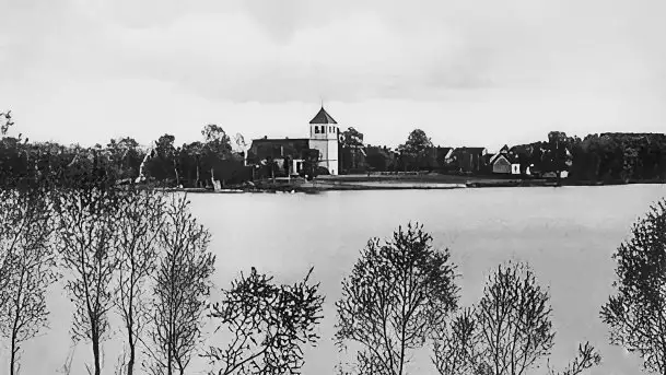 Przedwojenne zdjęcia Rydzewa (Rydzewen, Rotwalde) - zdjęcie 4