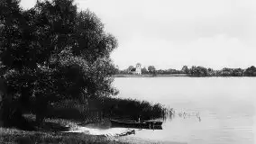 Przedwojenne zdjęcia Rydzewa (Rydzewen, Rotwalde) - zdjęcie 7