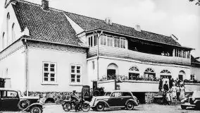 Przedwojenne zdjęcia Rydzewa (Rydzewen, Rotwalde) - zdjęcie 15