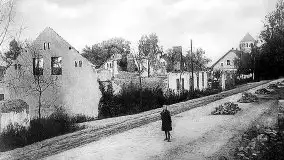 Przedwojenne zdjęcia Rydzewa (Rydzewen, Rotwalde) - zdjęcie 18