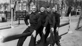 Przedwojenne zdjęcia Mrągowa (Sensburg) - zdjęcie 46