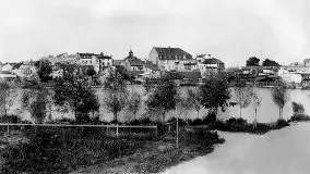 Przedwojenne zdjęcia Mrągowa (Sensburg) - zdjęcie 63