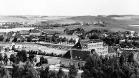 Przedwojenne zdjęcia Mrągowa (Sensburg) - zdjęcie 72