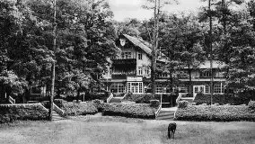 Przedwojenne zdjęcia Mrągowa (Sensburg) - zdjęcie 81