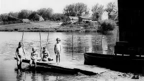 Przedwojenne zdjęcia Mrągowa (Sensburg) - zdjęcie 112