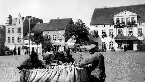 Przedwojenne zdjęcia Mrągowa (Sensburg) - zdjęcie 143