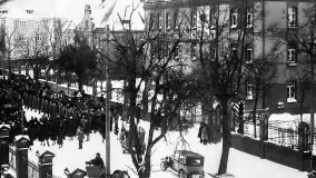 Przedwojenne zdjęcia Mrągowa (Sensburg) - zdjęcie 159