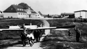 Przedwojenne zdjęcia Mrągowa (Sensburg) - zdjęcie 171