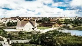 Przedwojenne pokolorowane zdjęcia Giżycka (Lötzen) - zdjęcie 89