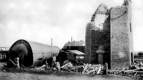 Przedwojenne zdjęcia Kruklanek (Kruglanken) - zdjęcie 18