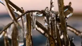 Wschód słońca nad jeziorem Gołdopiwo - zdjęcie 5