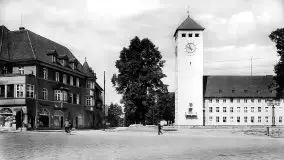 Przedwojenne zdjęcia Szczytna (Ortelsburg) - zdjęcie 4