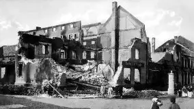 Przedwojenne zdjęcia Szczytna (Ortelsburg) - zdjęcie 12