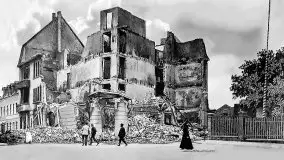 Przedwojenne zdjęcia Szczytna (Ortelsburg) - zdjęcie 37