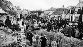 Przedwojenne zdjęcia Szczytna (Ortelsburg) - zdjęcie 26