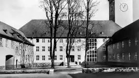 Przedwojenne zdjęcia Szczytna (Ortelsburg) - zdjęcie 34