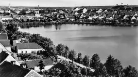 Przedwojenne zdjęcia Szczytna (Ortelsburg) - zdjęcie 6