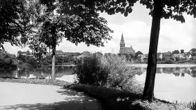 Przedwojenne zdjęcia Szczytna (Ortelsburg) - zdjęcie 48