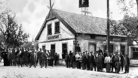 Przedwojenne zdjęcia Szczytna (Ortelsburg) - zdjęcie 51