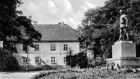 Przedwojenne zdjęcia Szczytna (Ortelsburg) - zdjęcie 119