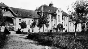 Przedwojenne zdjęcia Szczytna (Ortelsburg) - zdjęcie 126