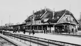 Przedwojenne zdjęcia Szczytna (Ortelsburg) - zdjęcie 106