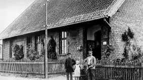 Przedwojenne zdjęcia Szczytna (Ortelsburg) - zdjęcie 104