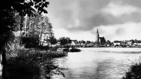 Przedwojenne zdjęcia Szczytna (Ortelsburg) - zdjęcie 155