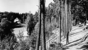 Przedwojenne zdjęcia Pasymia (Passenheim) - zdjęcie 5