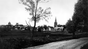 Przedwojenne zdjęcia Pasymia (Passenheim) - zdjęcie 12