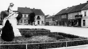 Przedwojenne zdjęcia Pasymia (Passenheim) - zdjęcie 21