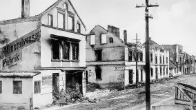 Przedwojenne zdjęcia Wydmin (Wydminnen) - zdjęcie 37