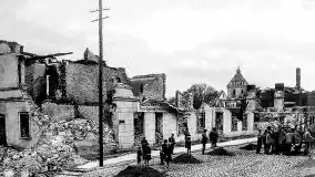 Przedwojenne zdjęcia Wydmin (Wydminnen) - zdjęcie 49