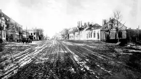 Przedwojenne zdjęcia Wydmin (Wydminnen) - zdjęcie 51