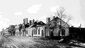 Przedwojenne zdjęcia Wydmin (Wydminnen) - zdjęcie 54