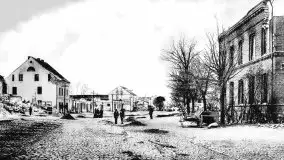 Przedwojenne zdjęcia Wydmin (Wydminnen) - zdjęcie 56