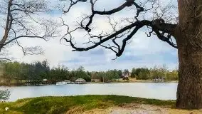 Przedwojenne i pokolorowane zdjęcia Rucianego Nidy (Rudczanny, Niedersee) - zdjęcie 41