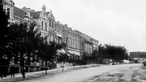 Przedwojenne zdjęcia Olecka (Marggrabowa, Oletzko) - zdjęcie 86