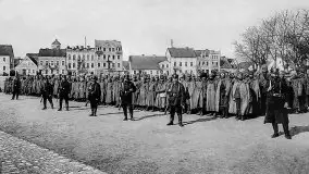 Przedwojenne zdjęcia Olecka (Marggrabowa, Oletzko) - zdjęcie 79