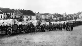 Przedwojenne zdjęcia Olecka (Marggrabowa, Oletzko) - zdjęcie 104