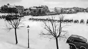 Przedwojenne zdjęcia Olecka (Marggrabowa, Oletzko) - zdjęcie 110