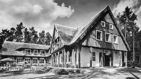 Przedwojenne zdjęcia Olecka (Marggrabowa, Oletzko) - zdjęcie 96