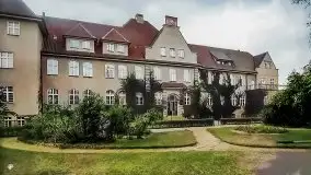 Przedwojenne kolorowe zdjęcia Pisza (Johannisburg) - zdjęcie 64