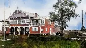 Przedwojenne kolorowe zdjęcia Pisza (Johannisburg) - zdjęcie 50