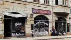 Przedwojenne kolorowe zdjęcia Pisza (Johannisburg) - zdjęcie 33