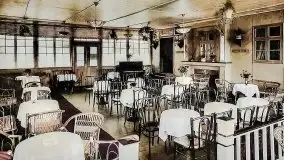 Przedwojenne kolorowe zdjęcia Pisza (Johannisburg) - zdjęcie 26