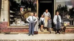 Przedwojenne kolorowe zdjęcia Pisza (Johannisburg) - zdjęcie 15