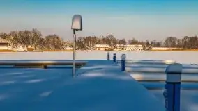 Zimowa i bajkowa sceneria w hotelu Tajty nad j. Tajty - zdjęcie 32